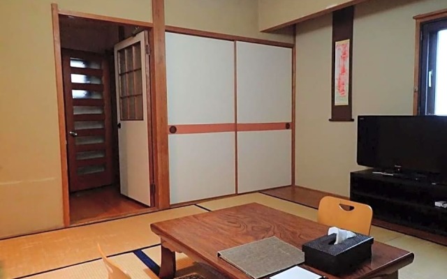 Address Nozawa Japanese Room / Vacation STAY 22751