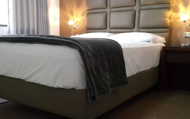 Hotel Ayenda Casa Aika