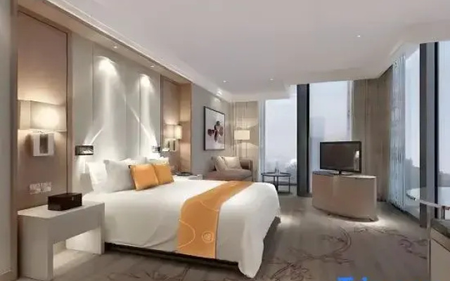 KandianAPartment（TakasakilnternationalAirBranch）
