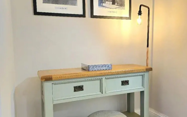 Warm & Cosy Home in Glasgow