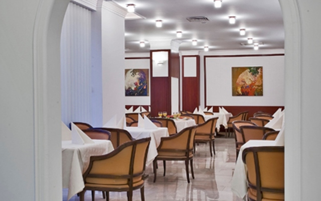 Citrin Hotel - Adults Only