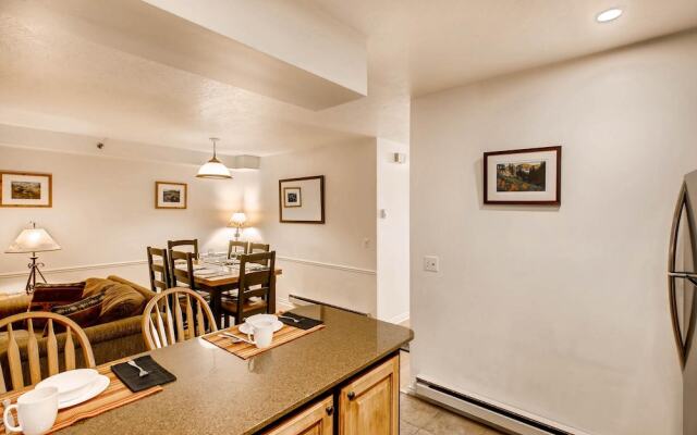 Suncreek A-7 by Park City Lodging