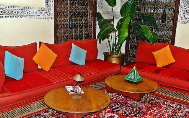 Riad Amiris