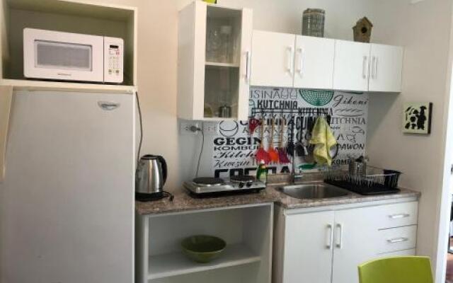 Lindos Apartamentos en San Isidro