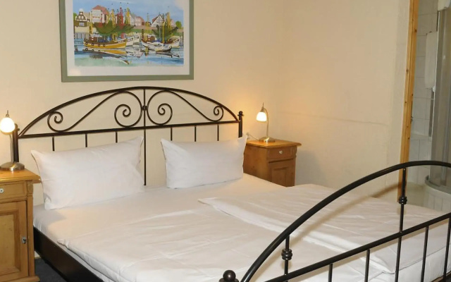 Hotel Goldener Karpfen
