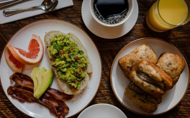 Beechwood Inn - Bed Breakfast and Wine Cellar