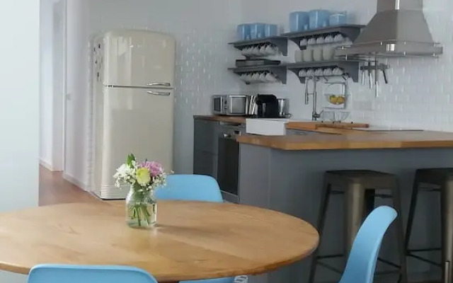 My Angra Charming House