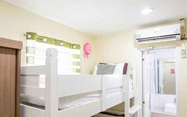 Mactan Seahorse Beach Resort - Hostel