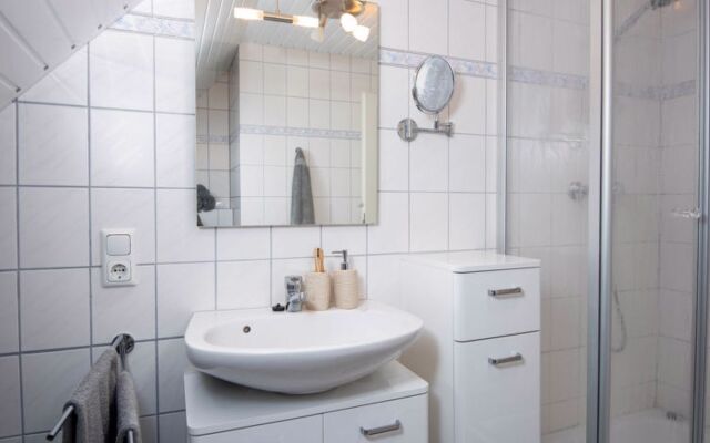 House Martina Norddeich