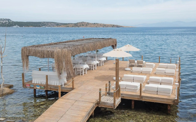 Palmiye Beach & Rest