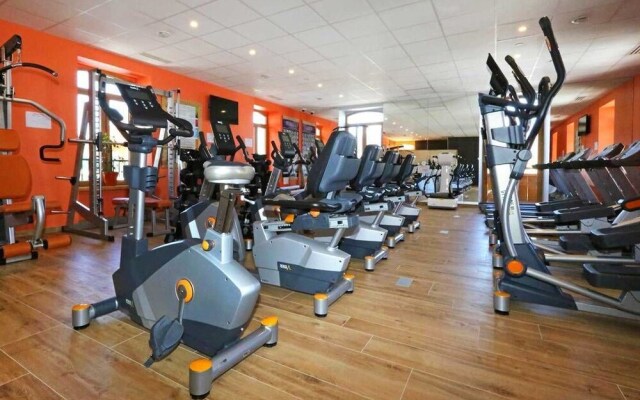 Chalets Les Glaciers Du Mont