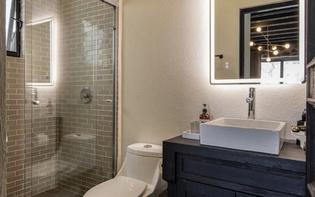 Escape to Private & Safe 5Bed with Pools