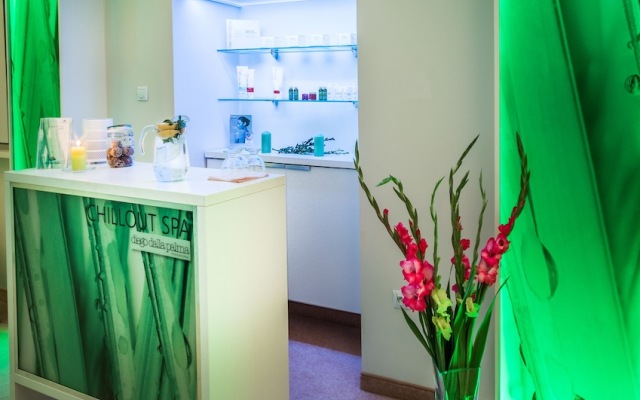 Interferie Sport Hotel Bornit