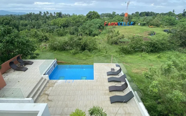 Taal Maranan Farmville Inc.