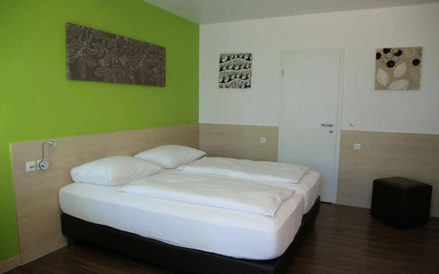 CityMotel Soest