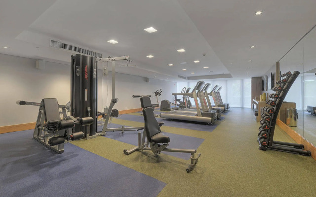 Hotel Deville Prime Campo Grande