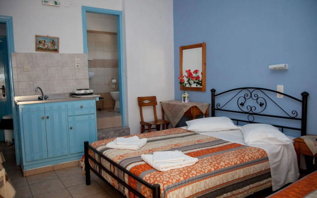 Stella Nomikou Apartments