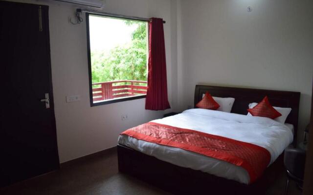 The Starling BnB