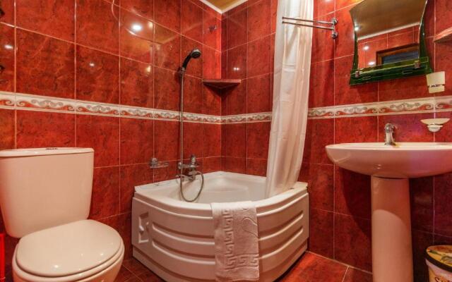 Salomes Apartment Tuti