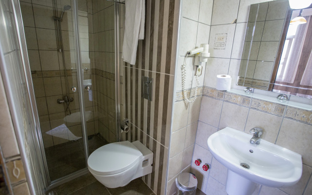 Oscar Boutique Hotel