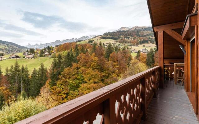 Appartement La Clusaz, 4 pièces, 10 personnes - FR-1-304-265