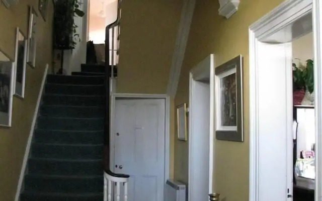 Lynden B&B