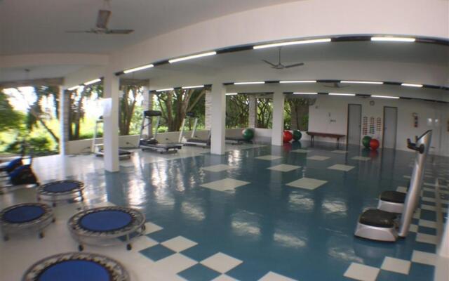 Oasis Boutique Hotel & Spa