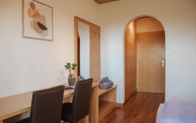 Hotel Elisabeth