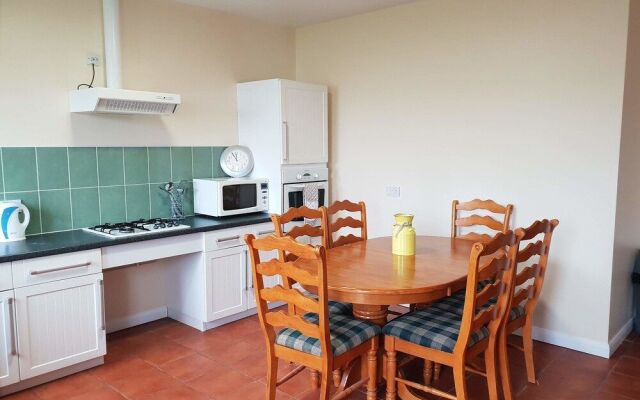 Ingoldale Fully Adapted Apartments