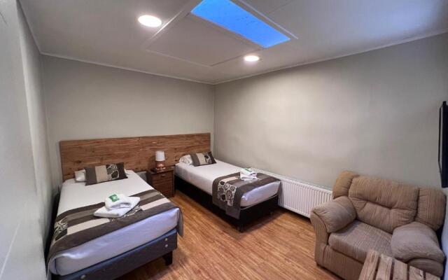 Hostal Reymer