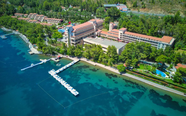 Labranda Mares Marmaris - All Inclusive