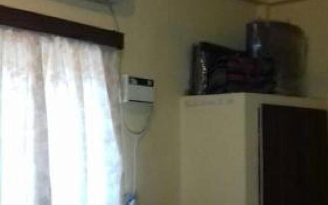 Spacious Studio Apartment near Candolim Beach