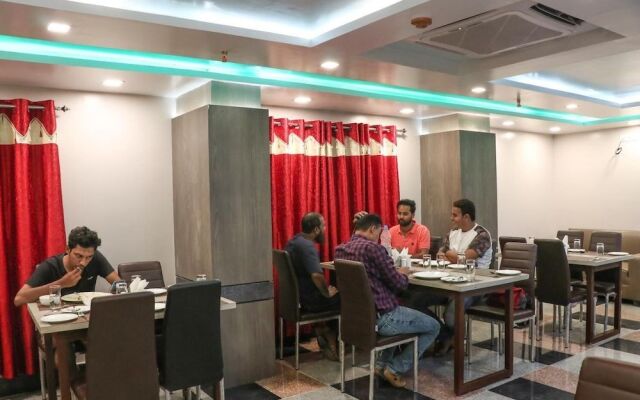 Hotel Nandini