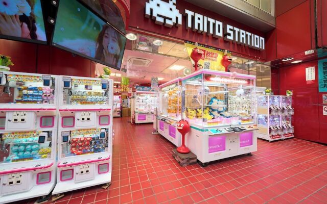 Hotel Resol Stay Akihabara