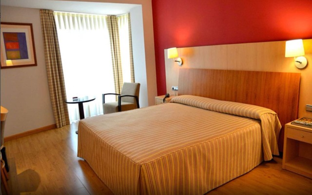 Hotel Villa de Benavente