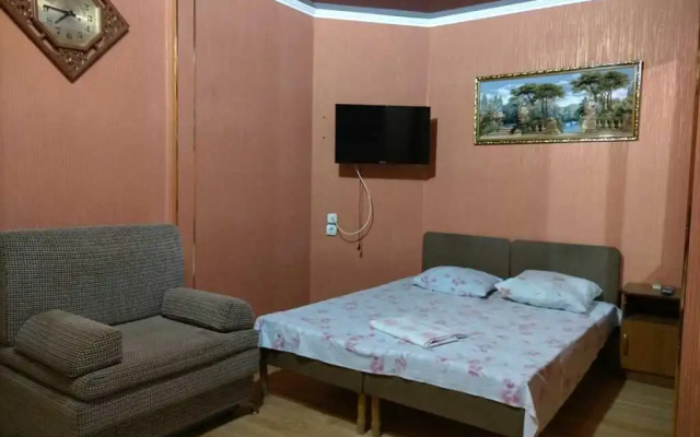 Guest house on Shevchenko 224 A