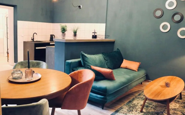 Villa Rumpel aus Alt mach Neu