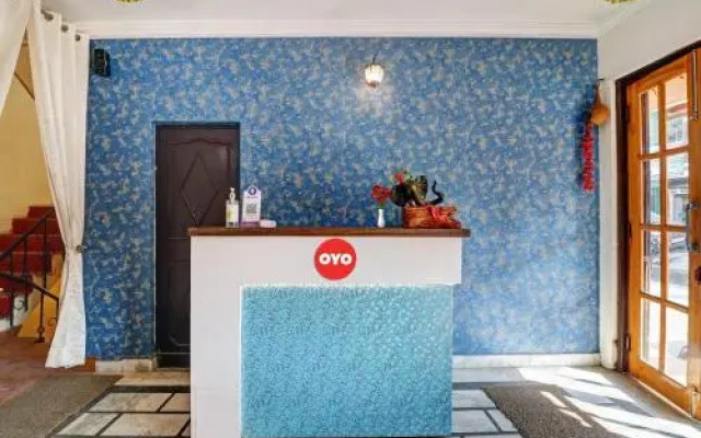 OYO Flagship 80589 Hotel Atithi