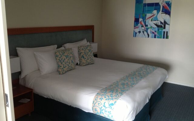 Sea Side Villa 3B