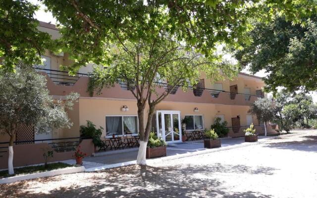 Hotel Isidora