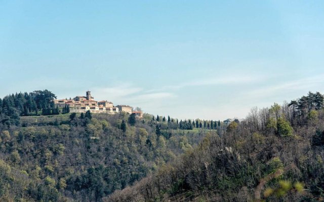 Marco Polo Terme Hotel