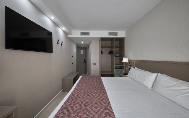 Catalonia Park Güell