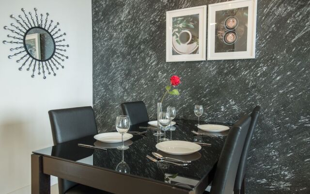 Cozy Homestay With KLCC Twin Tower View