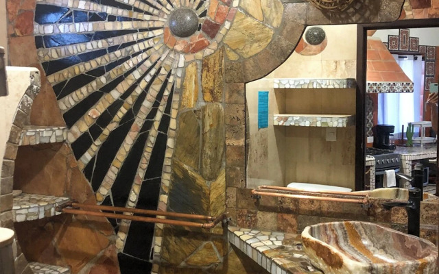 Oceanview Guesthouse