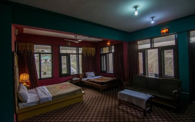 Hunza View Hotel