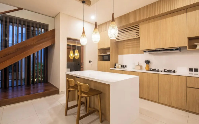 3Br Samata in Canggu