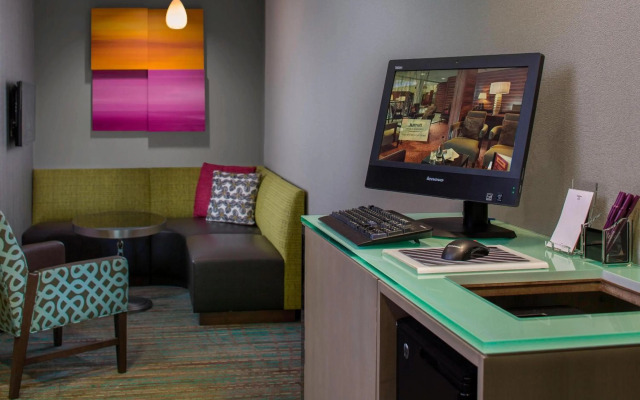 Residence Inn by Marriott New Orleans Metairie