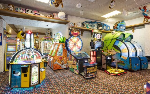 Bavarian Inn of Frankenmuth