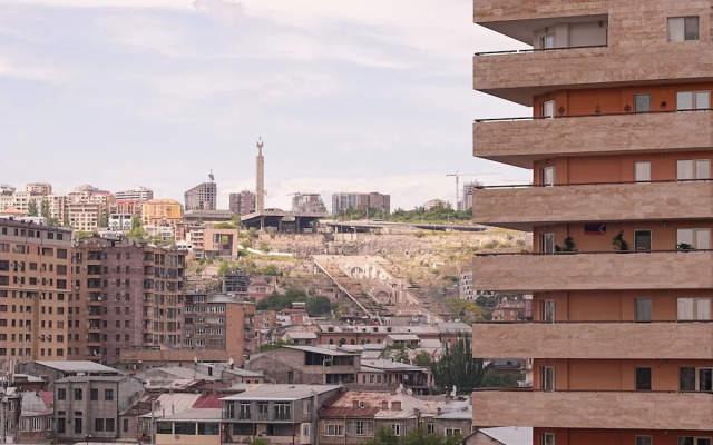 Mount Ararat View 2-bedroom Apartment