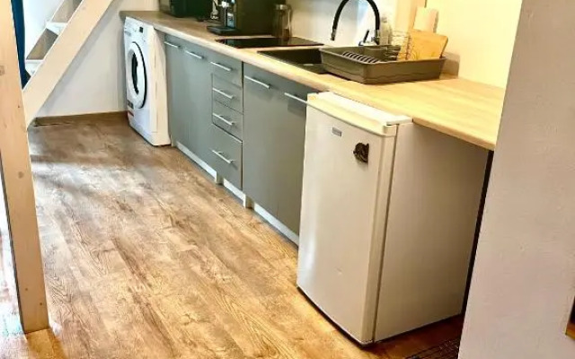 Pokoje Goscinne Wislna